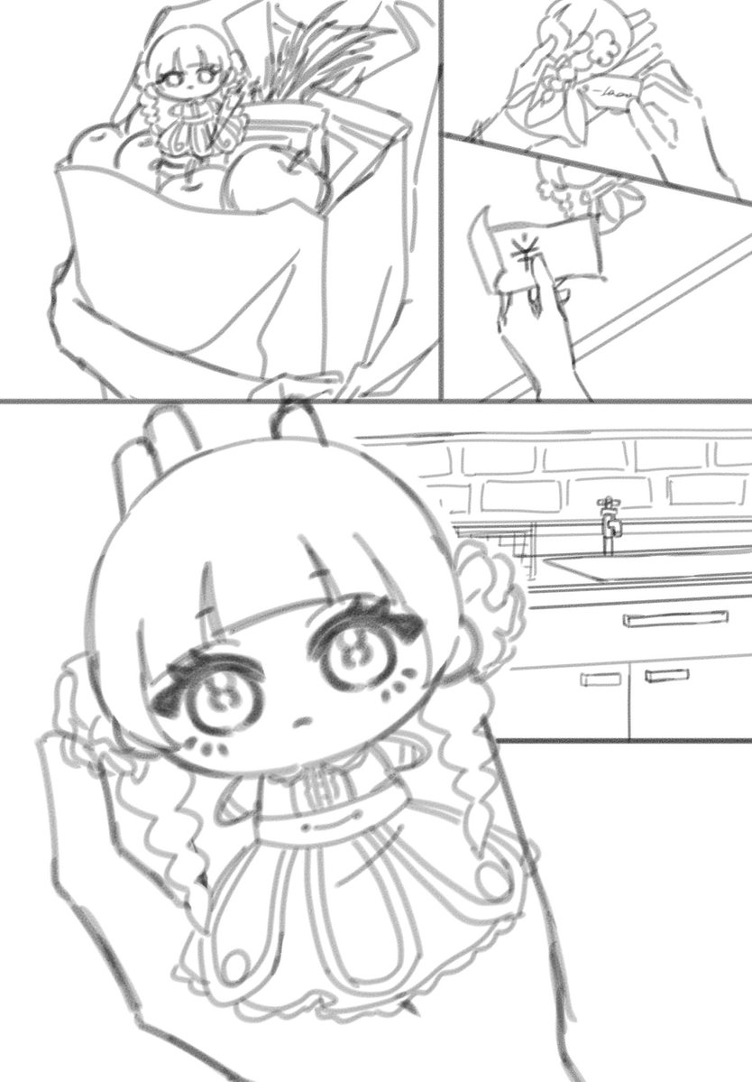 あられ🫧 tweet media