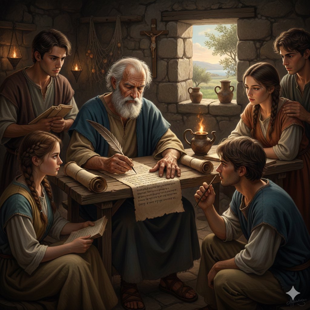 Think about 1 Peter 1:1-2!

Peter is telling his readers that through a deliberate plan made before time began God orchestrated every event that would lead up to His choosing you.  In other words He said, ‘I’m moving you to the front of the line, you are my first string player.’