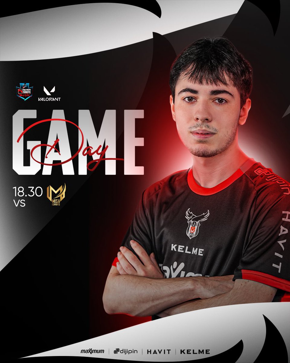 Beşiktaş Esports tweet media