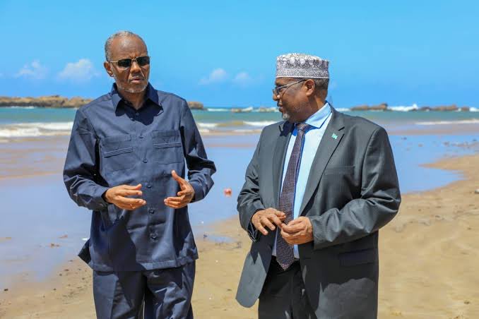 Masud Garaad tweet media