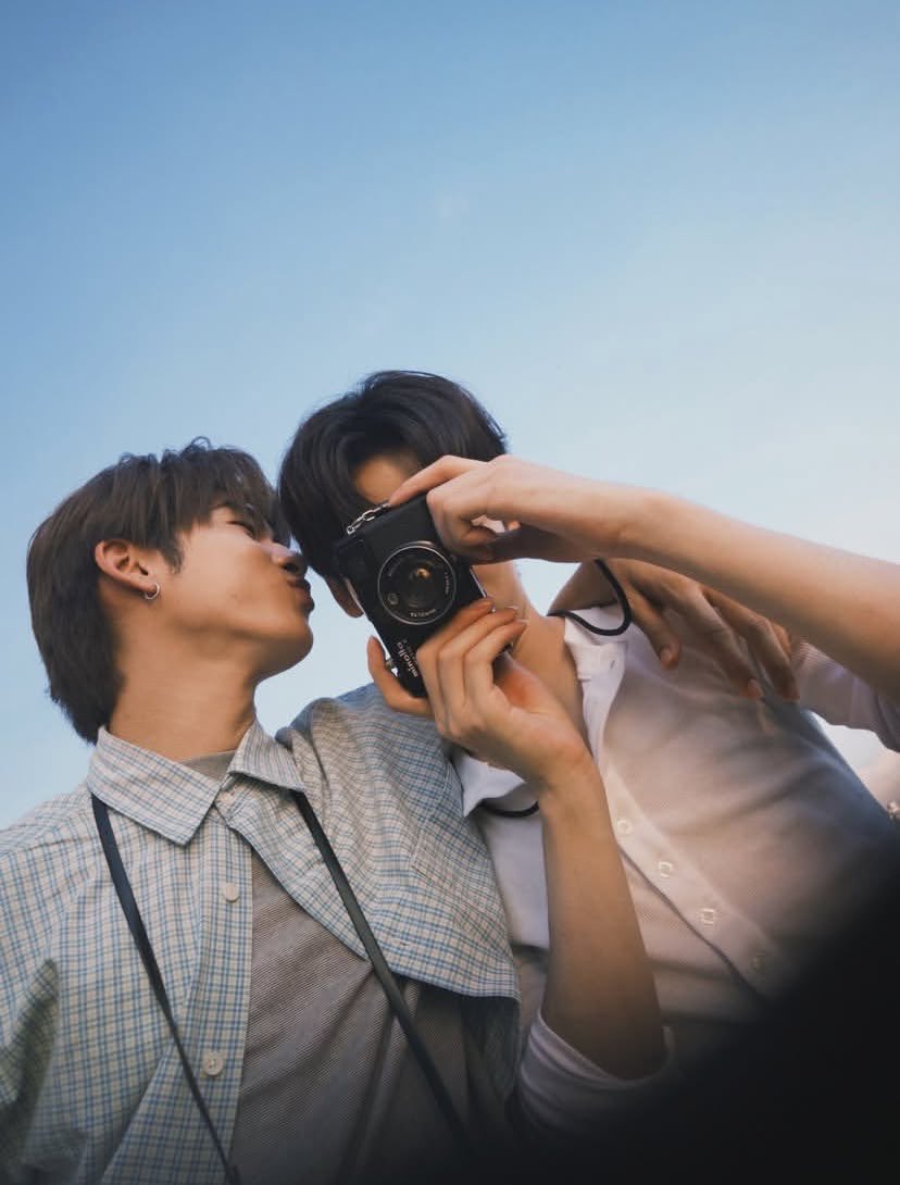 ⁺₊ 𝐩𝐮𝐟𝐟 ˚ tweet media
