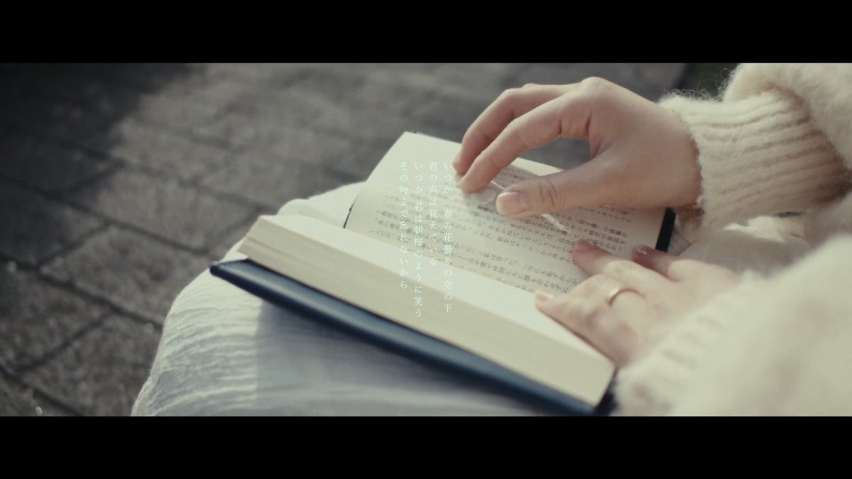 seiren__00's tweet photo. 💐

君が夜の海に還るまで - Covered by seir

素敵な映像を作っていただきました。
ぜひご覧ください( ˘ω˘ )

full→ https://t.co/lhL2uXkbwC https://t.co/IPeKDa1dbd