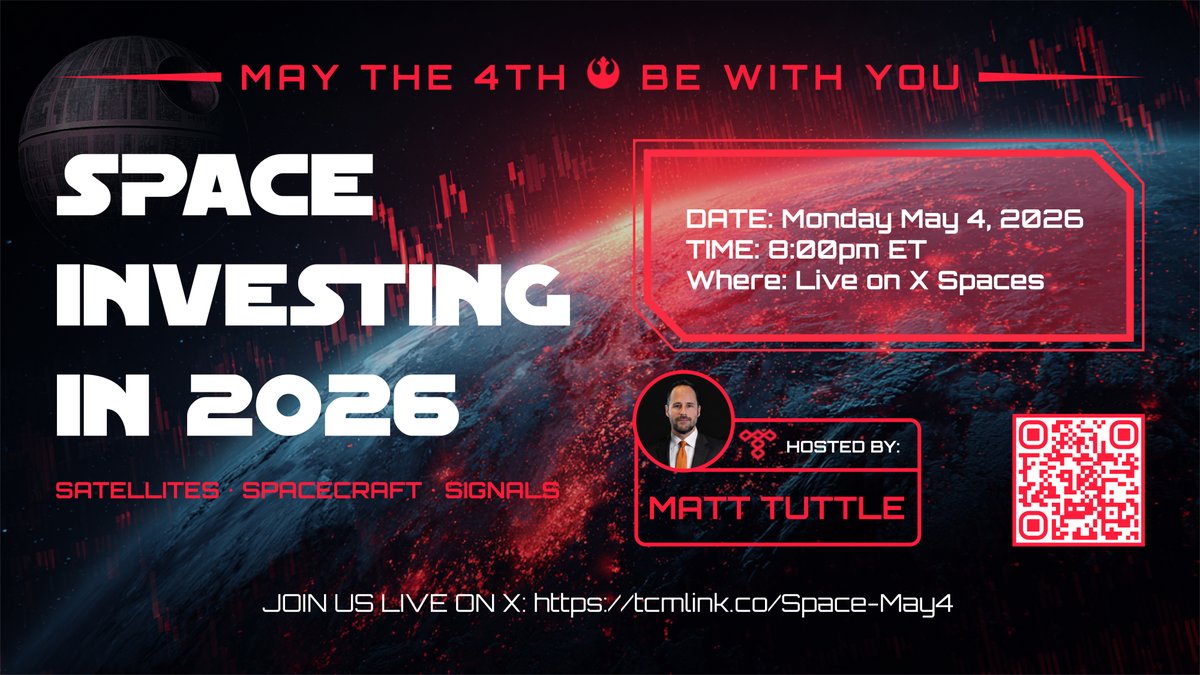 Matthew Tuttle tweet media