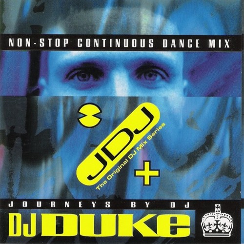 look4kiss's tweet image. DJ Duke Mix: Journeys By DJ 1 (1994)
soundcloud.com/theclassicmixc…
この時期のハードハウスの精華
NYスタイルですが、楽曲自体はピエールさんらシカゴ人によるものが多い
🏠
The best of Hard #House from this era
NY-style, but many of the tracks were produced by Chicago people like DJ Pierre