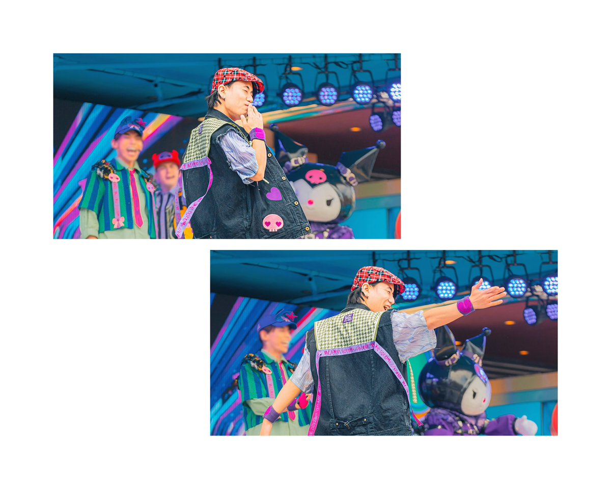 限界人間 tweet media