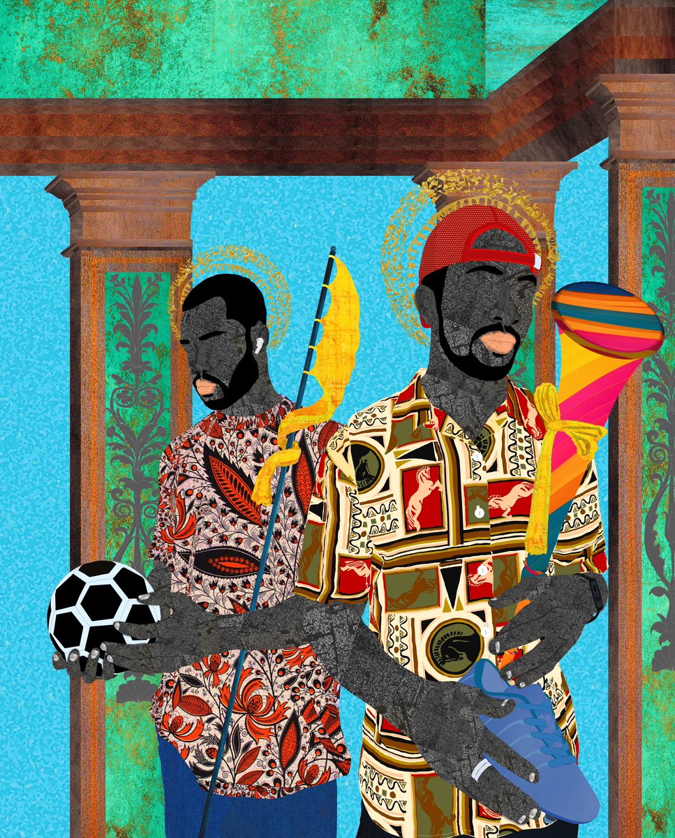 Osinachi 🎨 tweet media
