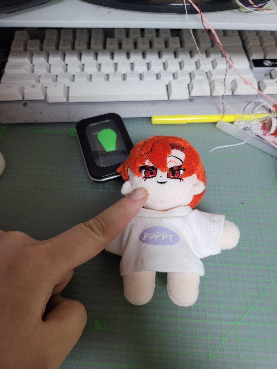 꿈꾸는 양말 tweet media