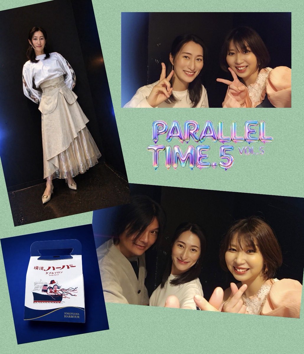 菜月official tweet media