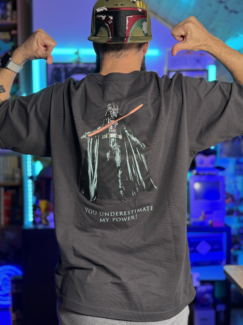 MoureDev's tweet photo. May the 4th be with you!

Feliz día de Star Wars... Y que la fuerza os acompañe, siempre 💪 https://t.co/5hqW1TSPv4