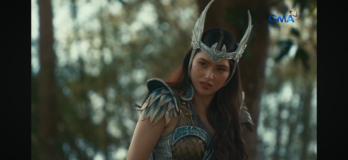 Encantadia SAGA tweet media