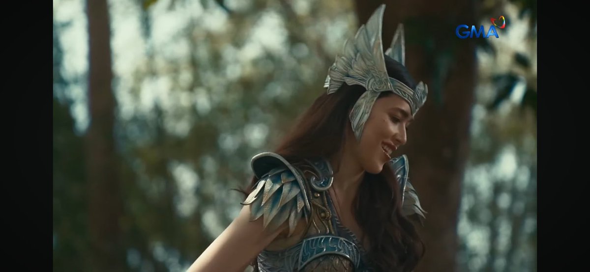 Encantadia SAGA tweet media