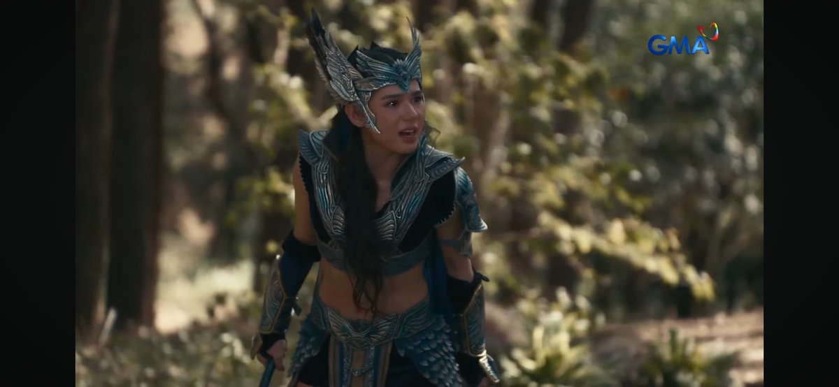 Encantadia SAGA tweet media