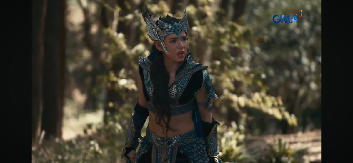 Encantadia SAGA tweet media