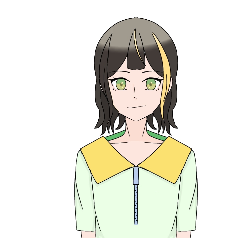 #GWの創作クラスタフォロー祭
主に宮土成と🍑島、ごくたまーにほ9り9の市町村擬人化をやっている、もかです‼️
同業者の方、反応巡回します〜💪🏻🔥