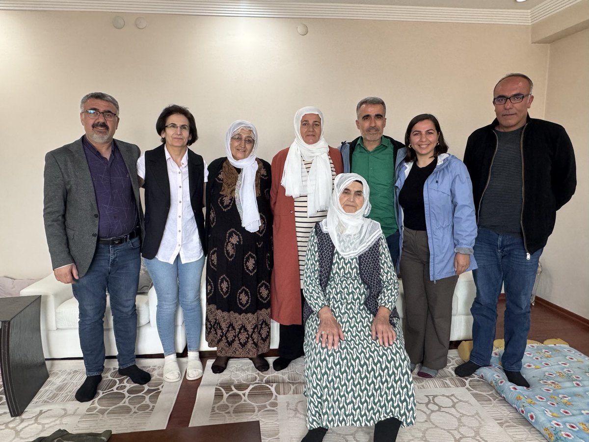 Semra Çağlar Gökalp tweet media