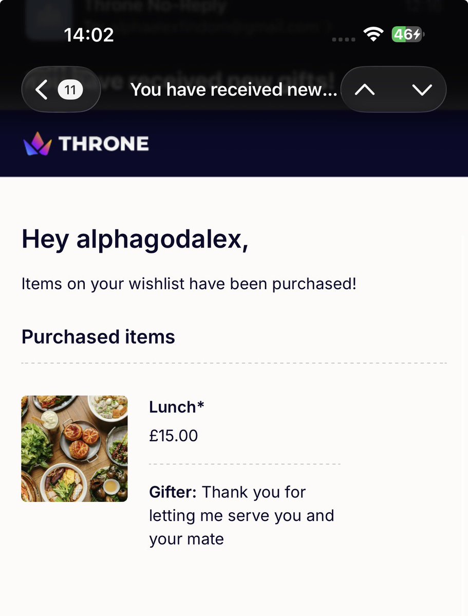 Alpha Alex 🐺 tweet media