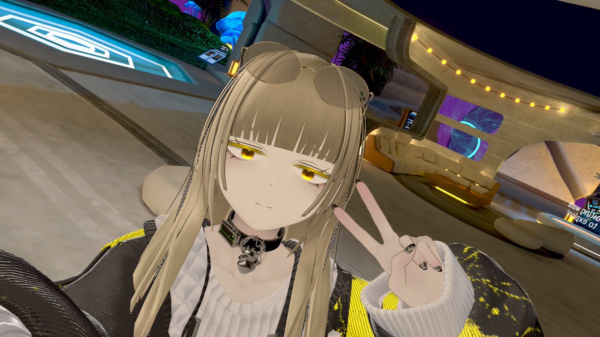 チンパンジークロンチャ tweet media
