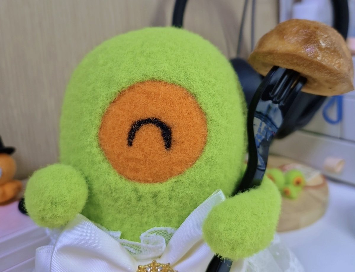 모카(려5) tweet media