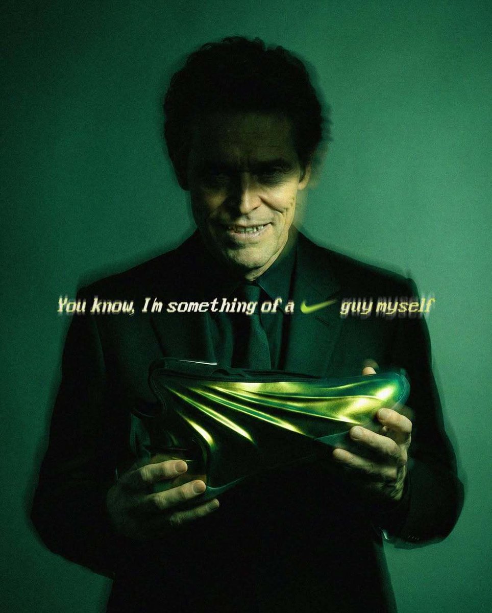 JustFreshKicks's tweet image. Ducks of a Feather x Nike GT Future "Green Goblin" 😈

• 300 pairs
• May 9th