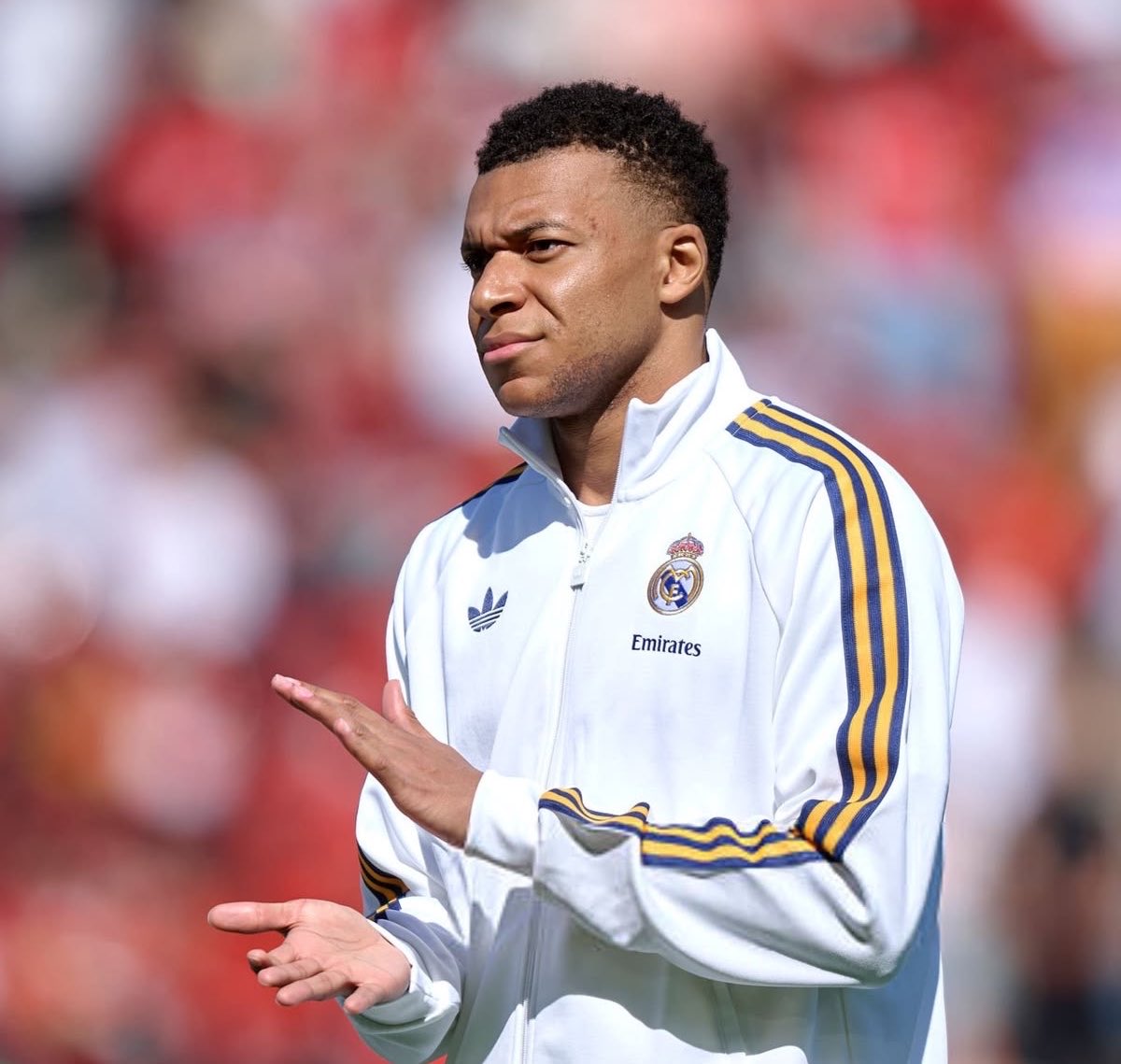Real Madrid Brasil tweet media