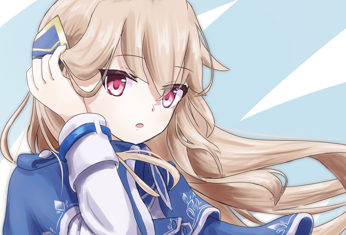 ろうれん＠レジェンダー tweet media