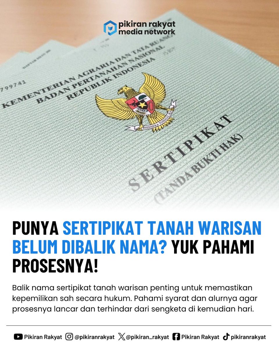 Pikiran Rakyat tweet media