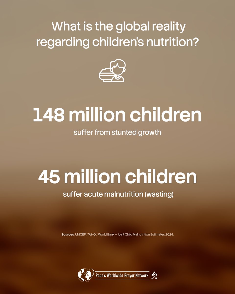 clicktopray_en's tweet photo. This is a guide to better understand the challenge facing humanity today, and how we can respond from the heart.
Don’t just read them. Put them into practice and share these tools with your community.
#QualityFood #FoodForEveryone #NoToWaste https://t.co/CxqOk4DQaM