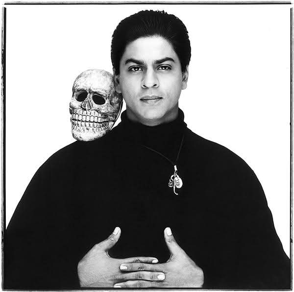 MonikaBeing's tweet image. #ShahRukhKhan @iamsrk #rare photoshot