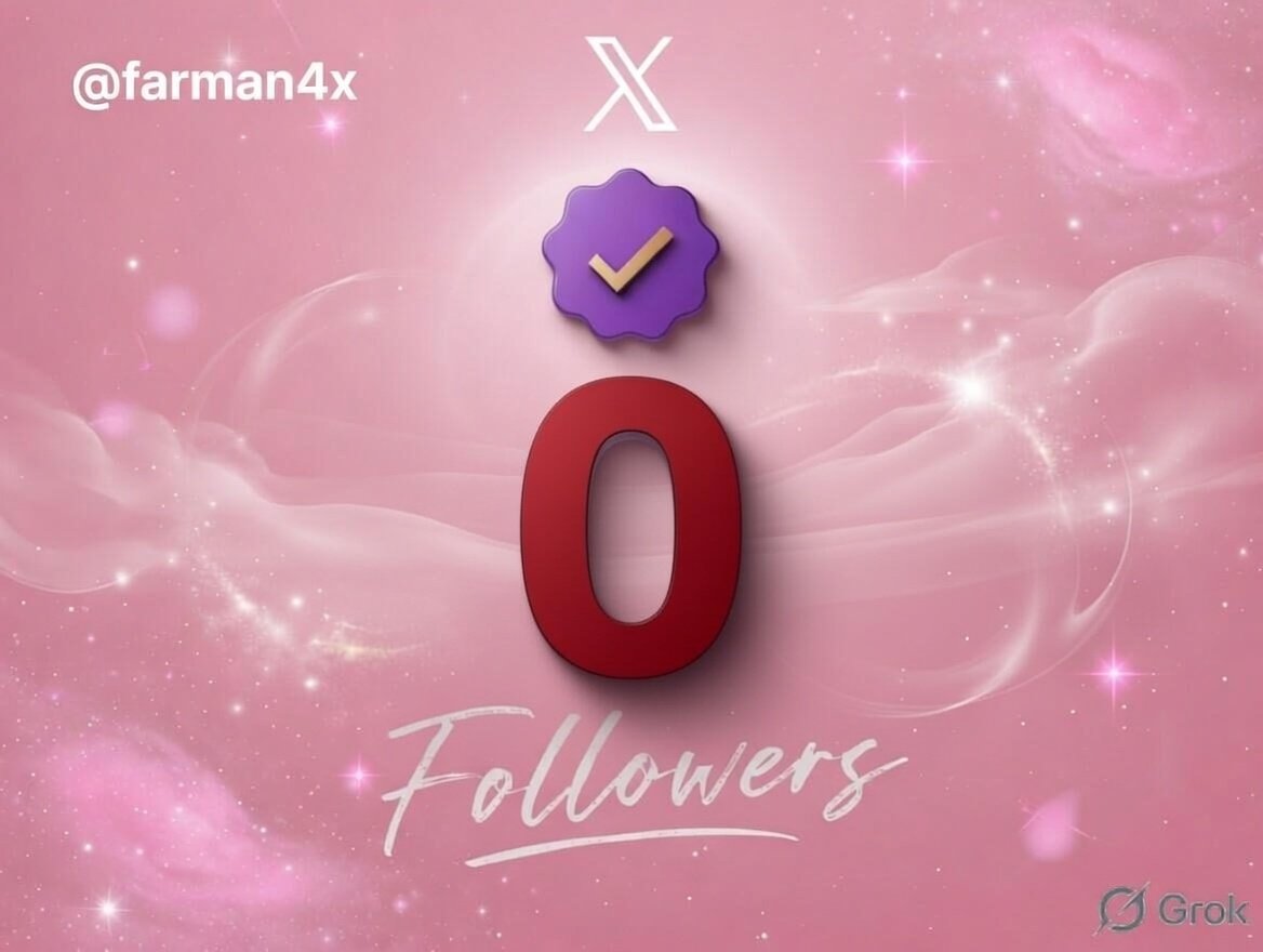 farmanX tweet media