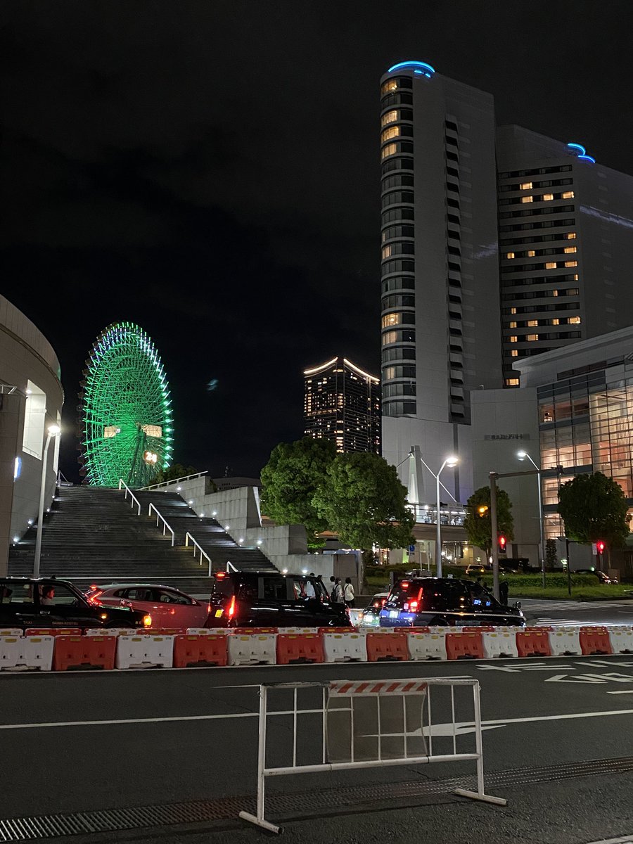 NaokiOkayasu's tweet photo. 春ツアーMyファイナル！夏に横浜で会いましょう🎸　#アルフィー #thealfee 
#アルフィー好きと繋がりたい https://t.co/ovLpEKm7UZ