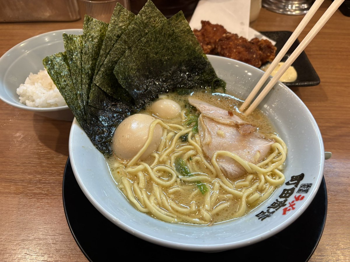 ふくろう𓅓🍜 tweet media