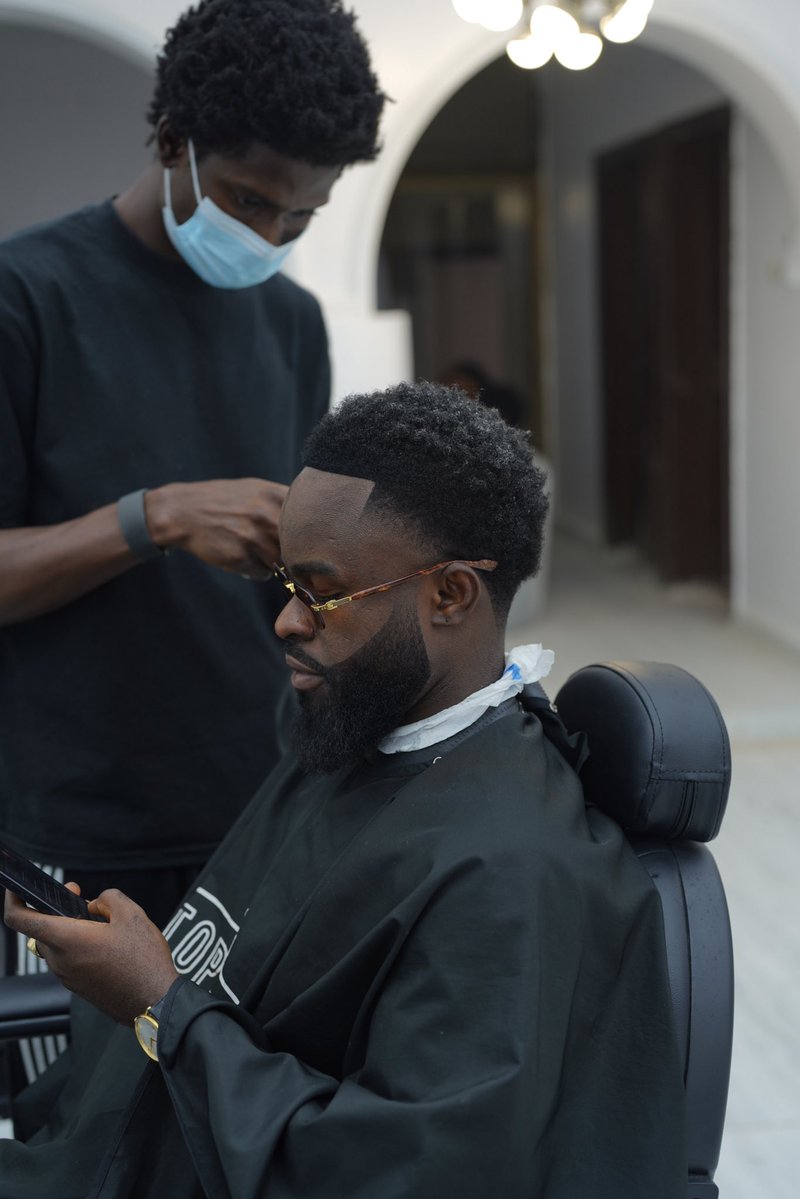 Topzy the HAIROSURGEON💈 tweet media