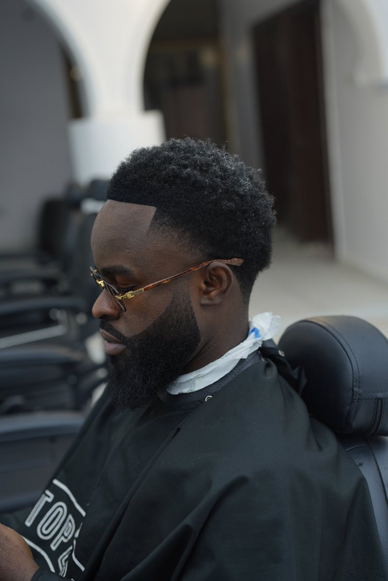 Topzy the HAIROSURGEON💈 tweet media