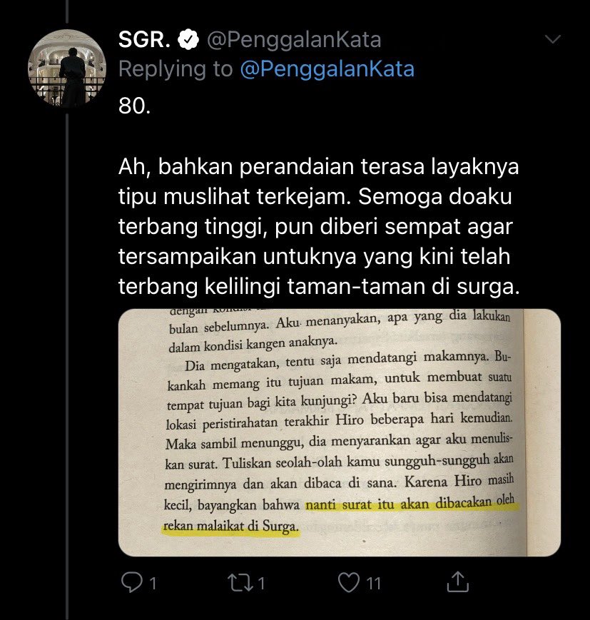 𓆡 tweet media