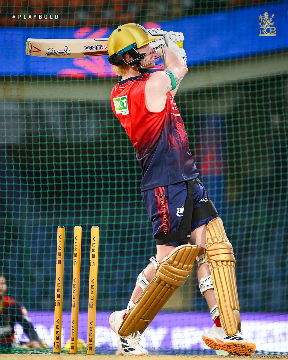 Royal Challengers Bengaluru tweet media