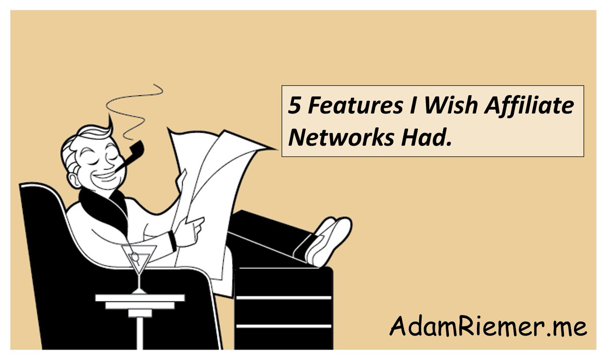 Adam Riemer tweet media