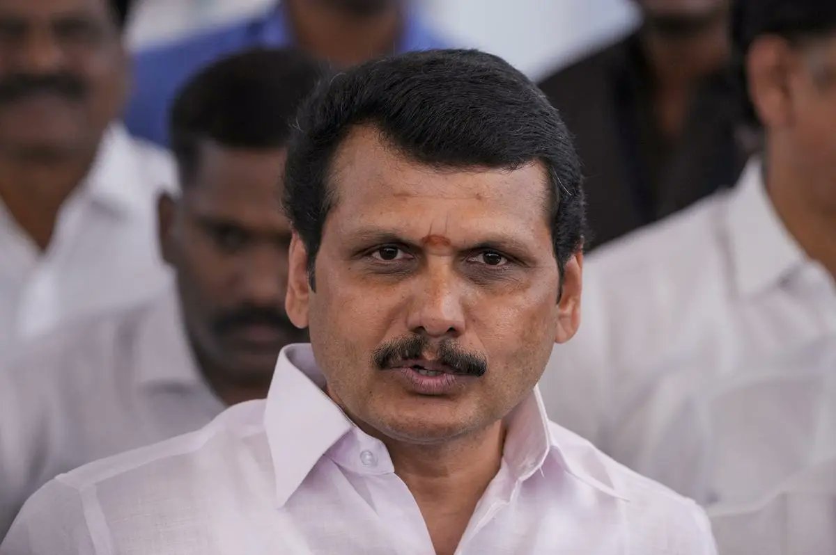Naganathan tweet media