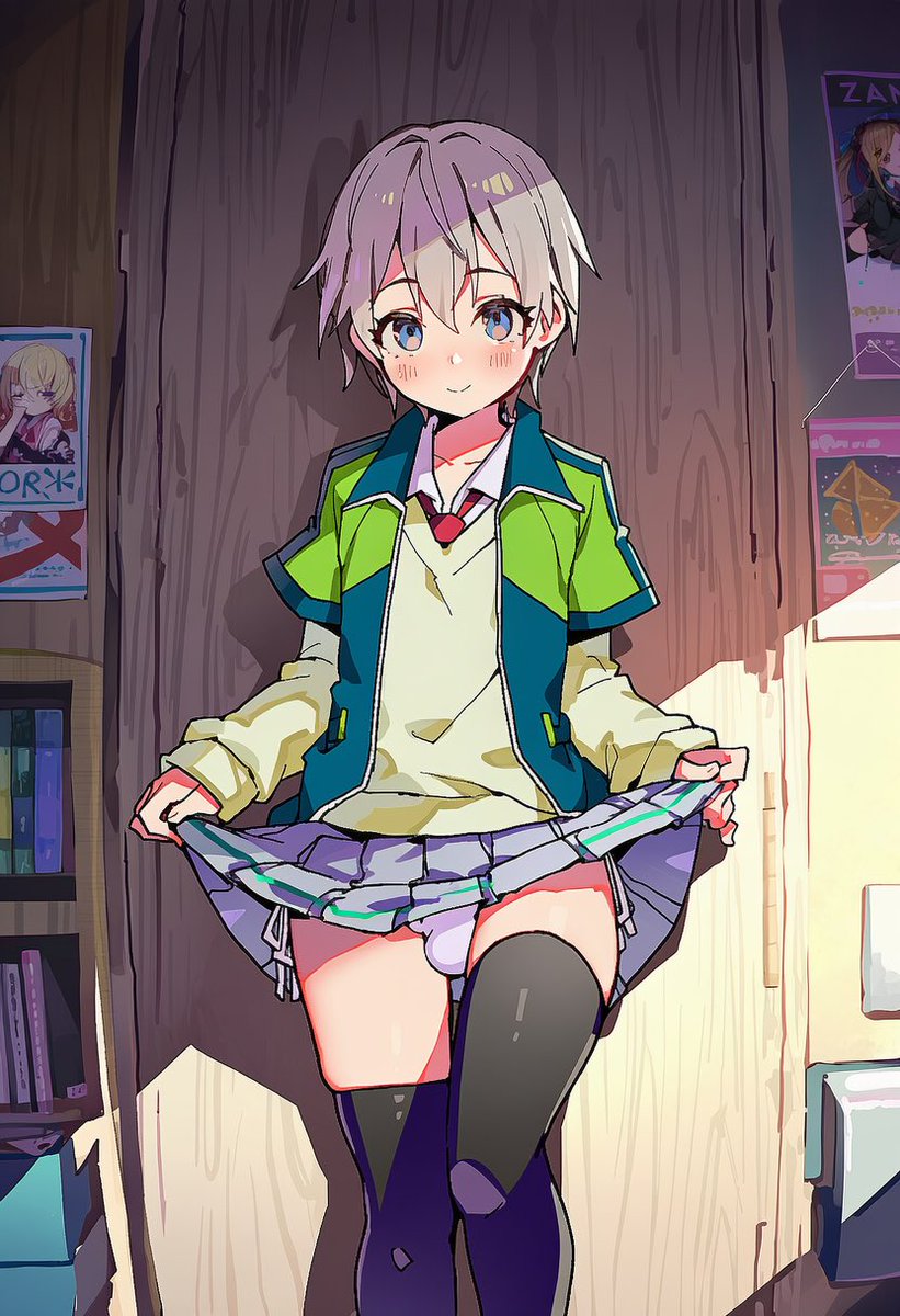 あくあさん|生成AI🔞 tweet media