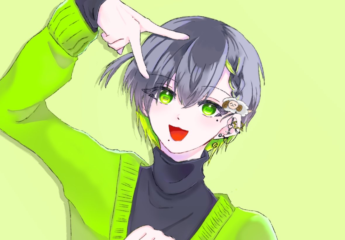 ゆぅおくん。 (@Aobazrtz) / Posts / X