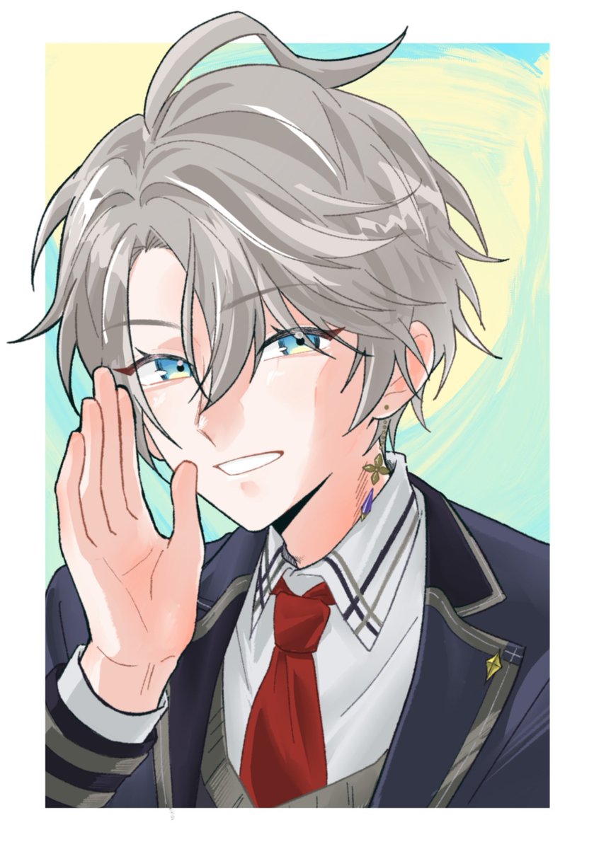 こ(co)と(to)@BOOTH通頒中 tweet media