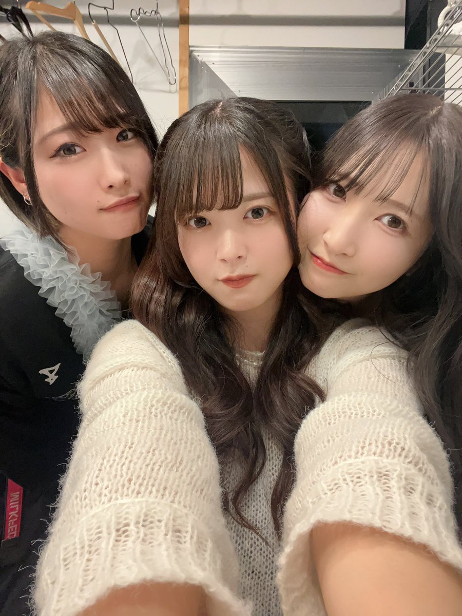 小峯愛未 tweet media