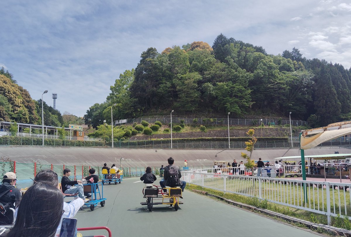 壹岐伸弥 tweet media