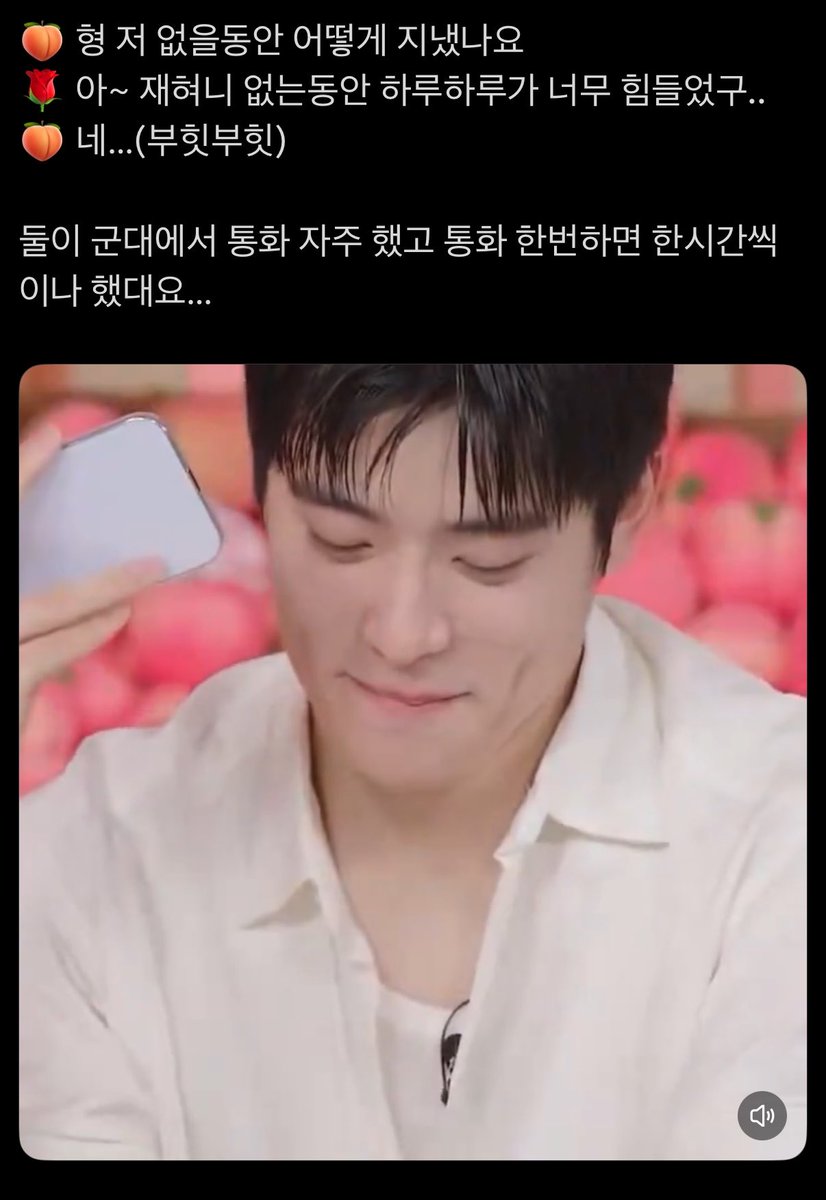 티즐 tweet media