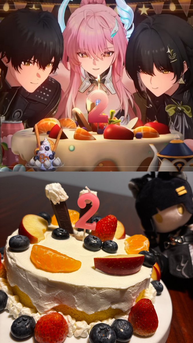 神姫≡Shinki tweet media