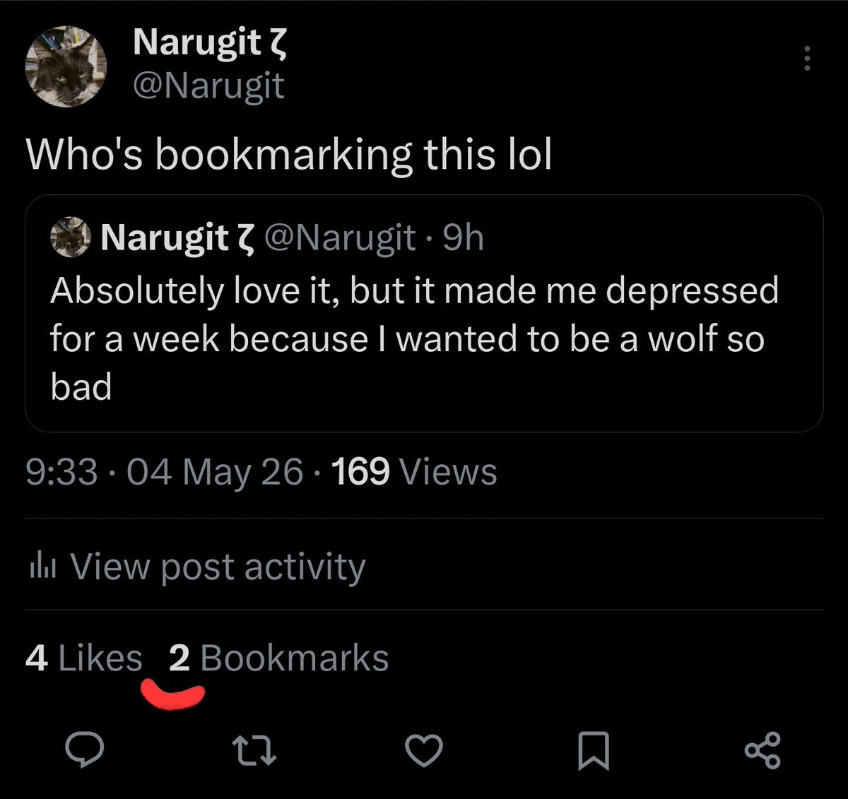 Narugit ζ tweet media