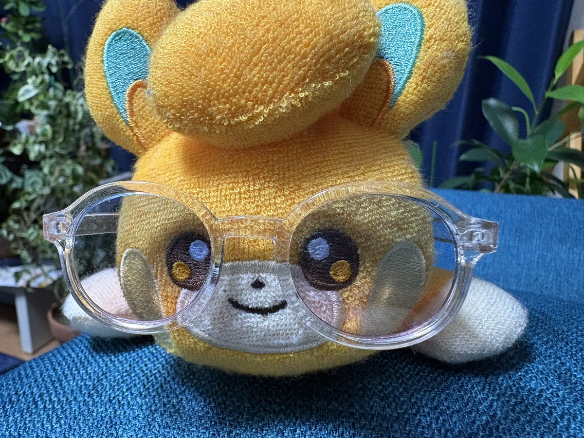 キンギョ tweet media