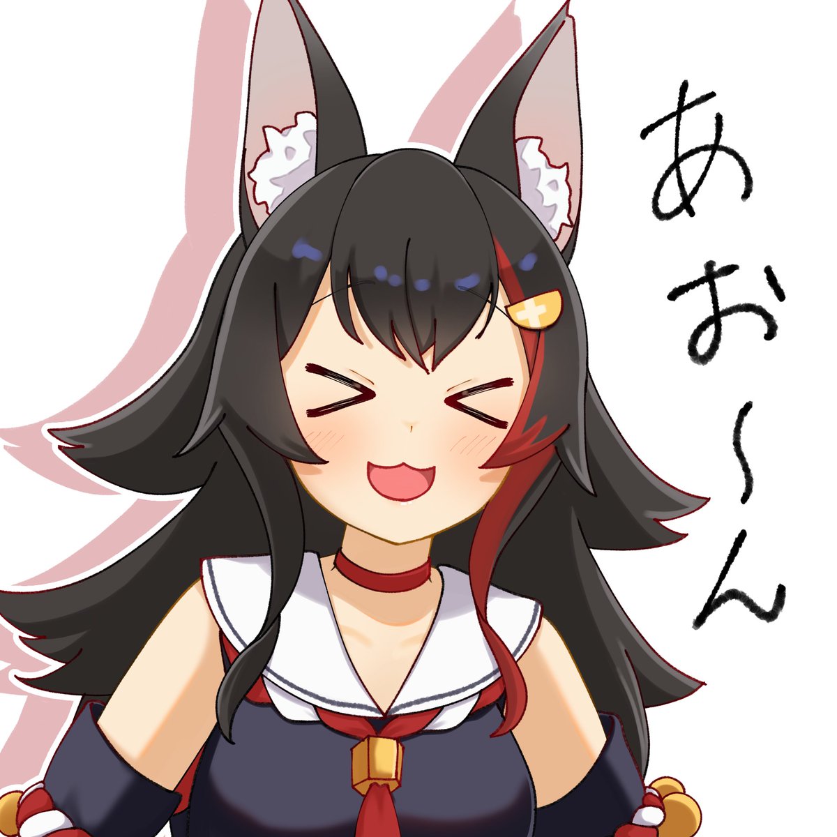 ななみ tweet media
