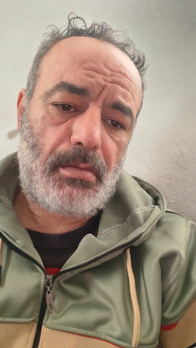🇵🇸✌️Hazem Al Assar🍉 tweet media