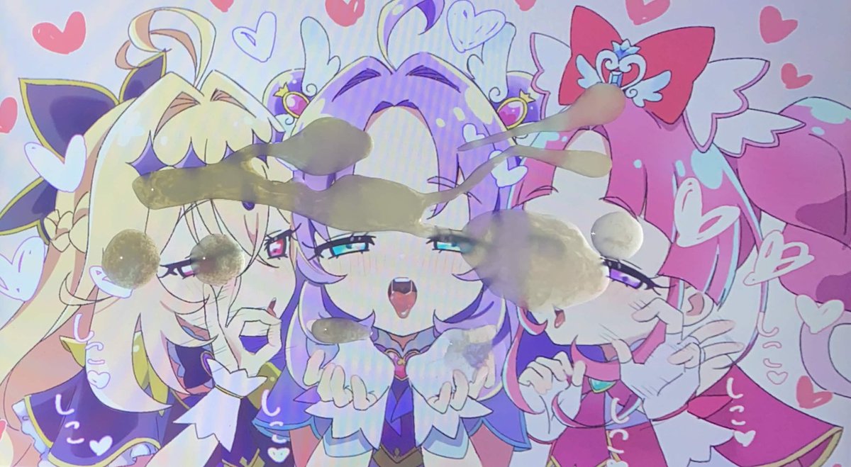 キイロ💕 tweet media