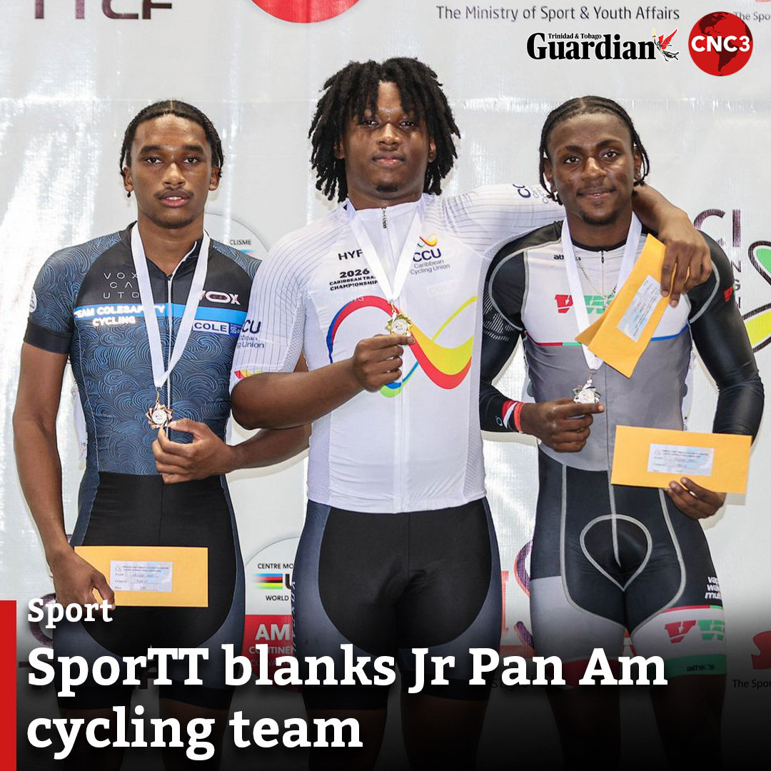 T&T Guardian tweet media